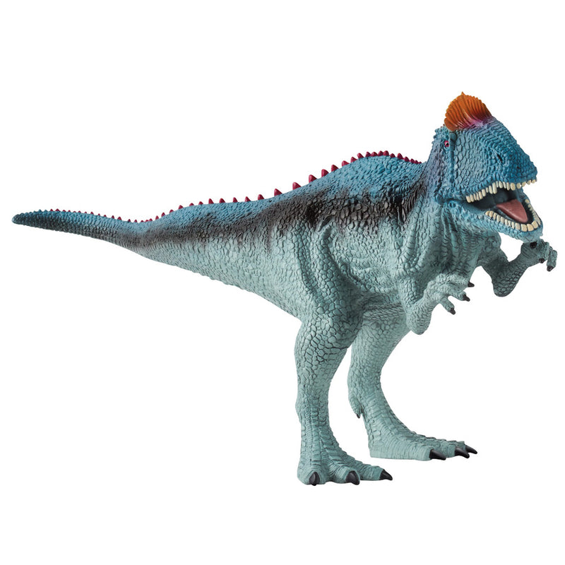 Cryolophosaurus Dinosaurs Schleich Figurine - 15020