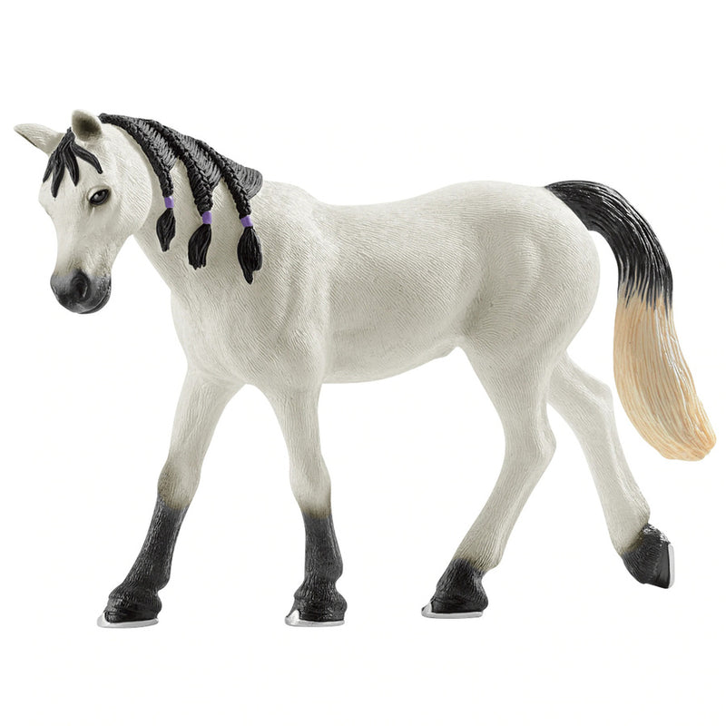 Arabian Mare Horse Club Schleich Figurine - 13908