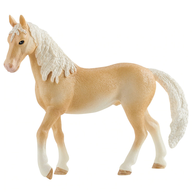 Akhal-Teke stallion Horse Club Schleich Figurine - 13911