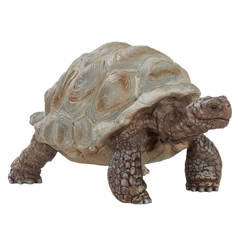 Giant tortoise Wild Life Schleich Figurine - 14824