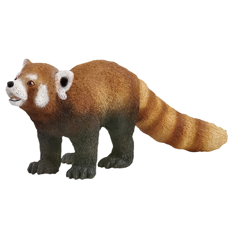 Red Panda Wild Life Schleich Figurine - 14833