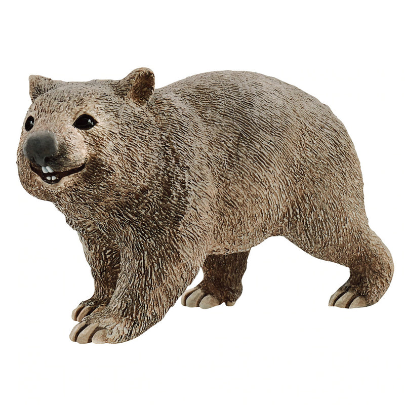 Wombat  Schleich Figurine - 14834