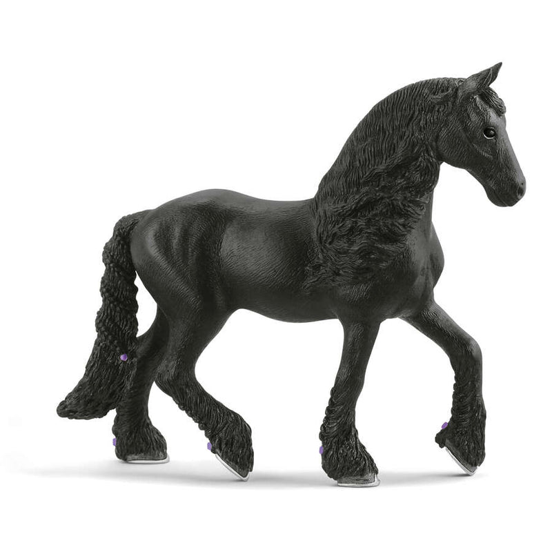 Frisian Mare  Schleich Figurine - 13906