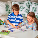 Landmark Lotto Mini Game by Orchard Toys