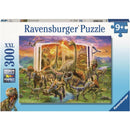 300 Piece Dino Dictionary - 12905-8