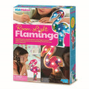 Flamingo Room Light