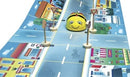 Bee-Bot Busy Street Floor Mat