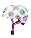 Kids Doodle Dot Helmet Small