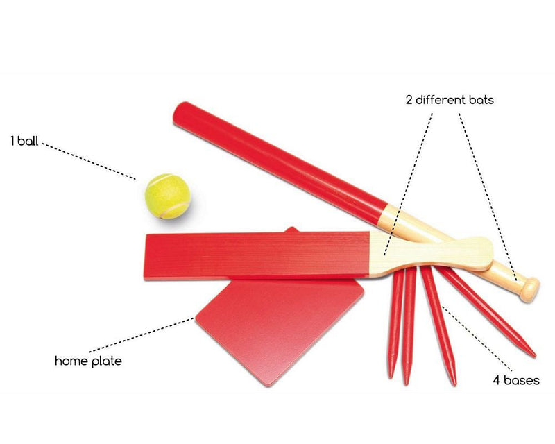 Batting