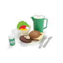 Green Garden Lunch Set