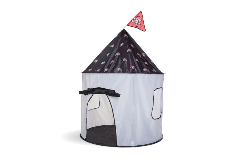 Pirate Tent