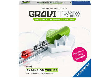 Gravitrax Expansion Tiptube Accessory