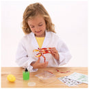 Horrible Science Ugly Bugs