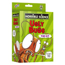 Horrible Science Ugly Bugs