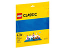 LEGO Classic Blue Baseplate - 10714