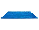 LEGO Classic Blue Baseplate - 10714