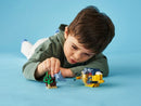LEGO City Ocean Mini-Submarine (Limited Edition - NEW 2020) - 60263