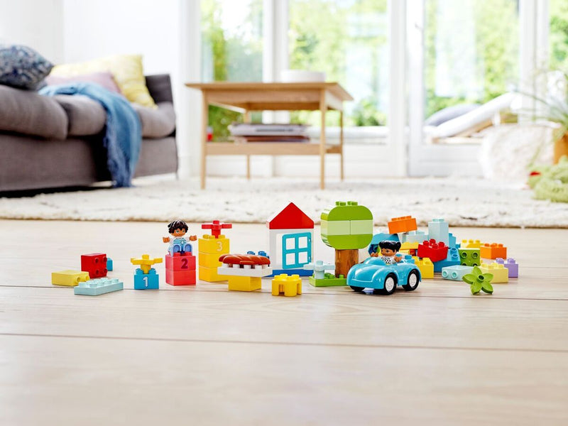 LEGO Duplo Brick Box - 10913