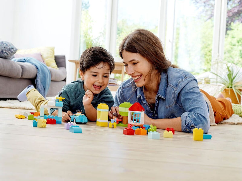 LEGO Duplo Brick Box - 10913