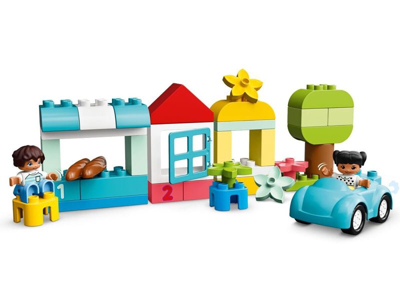 LEGO Duplo Brick Box - 10913