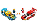 LEGO City Racing Cars (Limited Edition - NEW 2020) - 60256