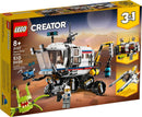 LEGO Creator 3in1 Space Rover Explorer (Limited Edition - NEW 2020) - 31107