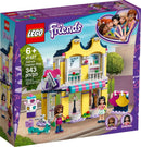LEGO Friends Emma's Fashion Shop (Limited Edition - NEW 2020) - 41427