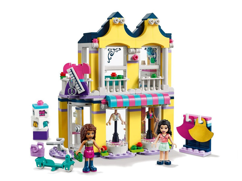 LEGO Friends Emma's Fashion Shop - 41427