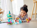 LEGO Duplo Ariel's Undersea Castle (Limited Edition - NEW 2020) - 10922