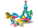 LEGO Duplo Ariel's Undersea Castle (Limited Edition - NEW 2020) - 10922