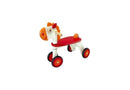 Ride-on Horse Trike by I'm Toy