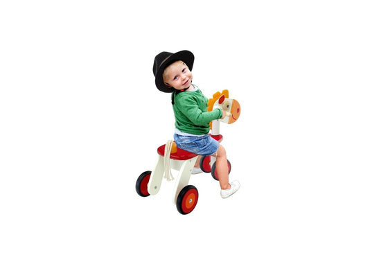 Ride-on Horse Trike by I'm Toy