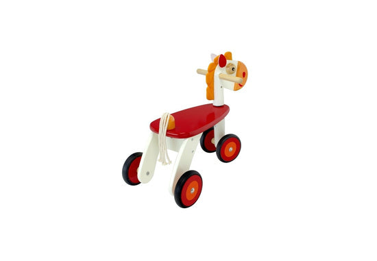 Ride-on Horse Trike by I'm Toy