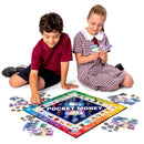 Pocket Money Board Game - Designed in Melbourne