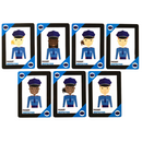 The Train Game Sydney Edition