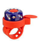 Bike & Scooter Safety Bell