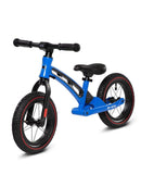 Blue Micro Deluxe Balance Bike