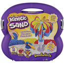 Kinetic Sand Sandwhirlz Playset