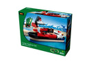 Cargo Harbour Set by Brio