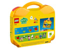 LEGO Classic Brick Creative Suitcase - 10713
