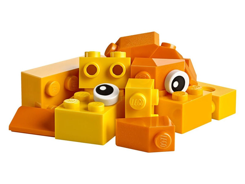 LEGO Classic Brick Creative Suitcase - 10713