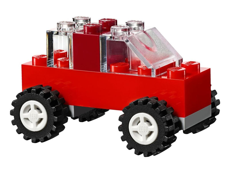 LEGO Classic Brick Creative Suitcase - 10713