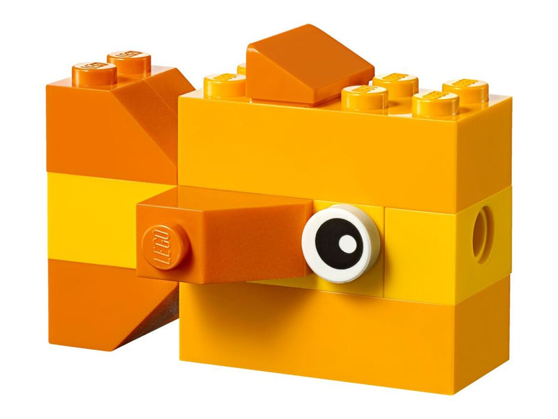 LEGO Classic Brick Creative Suitcase - 10713