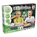 Coding Lab Science Activity Kit