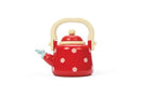 Honeybake Dotty Kettle