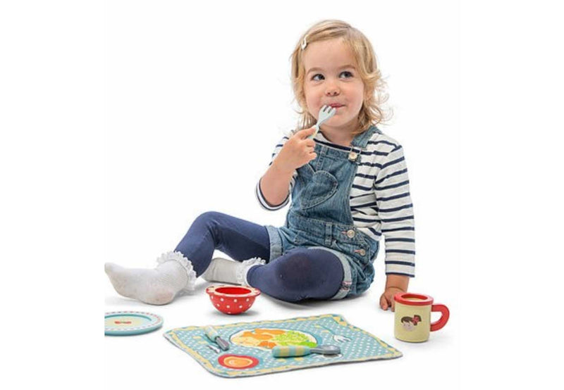 Honeybake Dinner Set