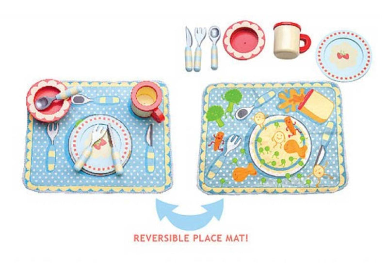 Honeybake Dinner Set