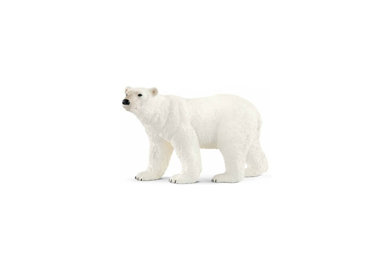Polar Bear 2018 by Schleich