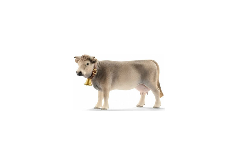 Braunvieh Cow by Schleich