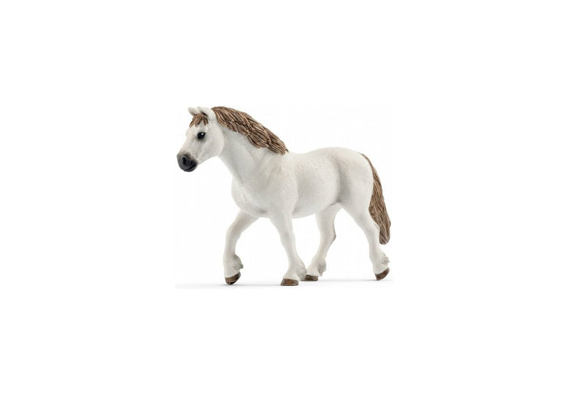 Welsh Pony Mare by Schleich